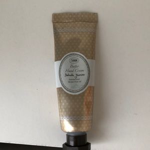 Jasmin hand cream